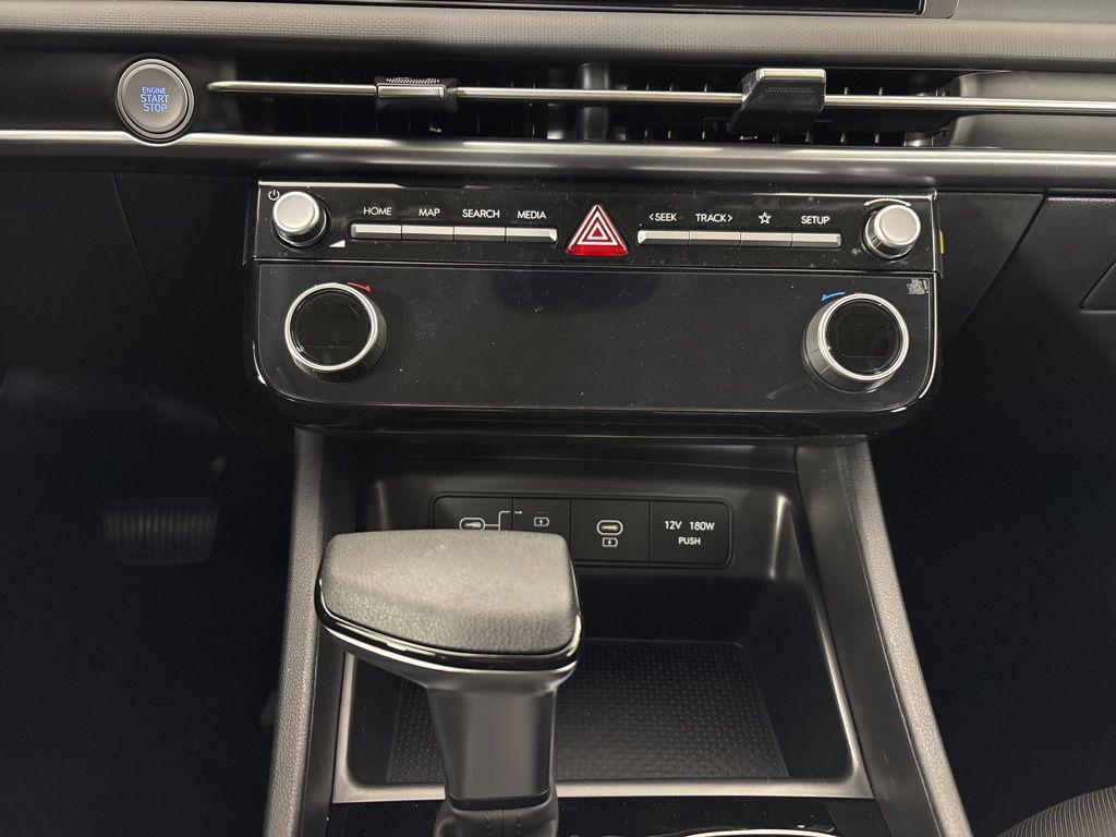 2026 Hyundai Tucson SEL - Photo 23