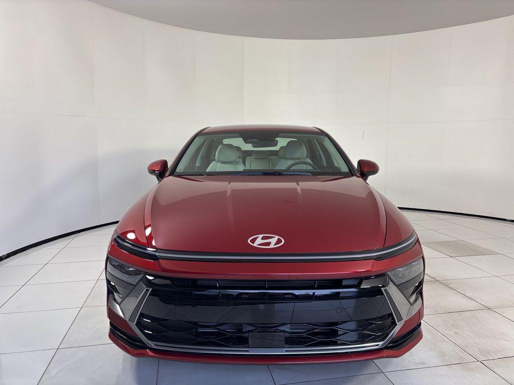Thumbnail: 2026 Hyundai Sonata - 8