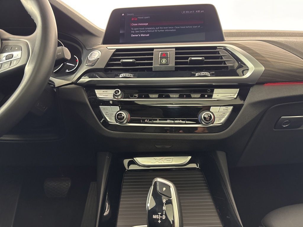 Thumbnail: 2021 BMW X3 - 26