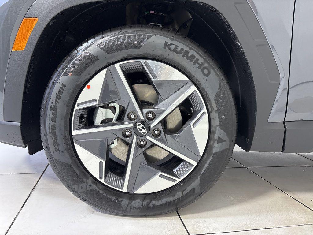 Thumbnail: 2026 Hyundai Tucson - 9