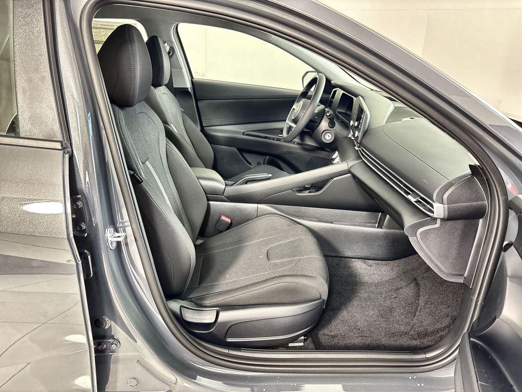 Thumbnail: 2026 Hyundai Elantra - 24