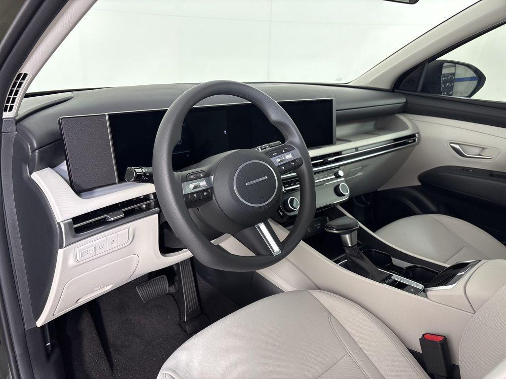 Thumbnail: 2026 Hyundai Tucson - 15