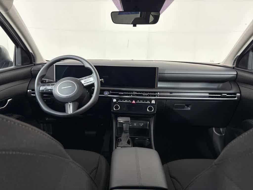 Thumbnail: 2026 Hyundai Tucson - 16