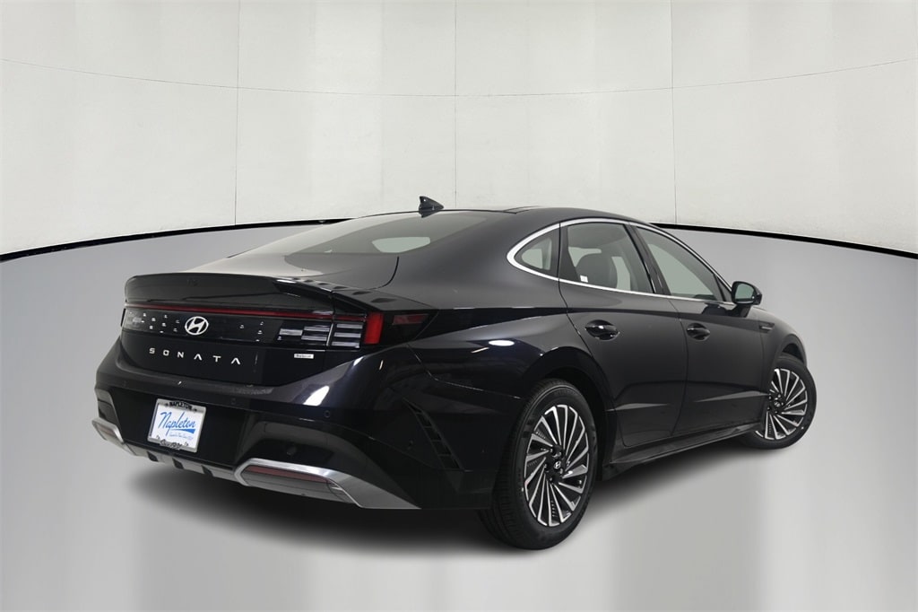 Thumbnail: 2025 Hyundai Sonata - 7