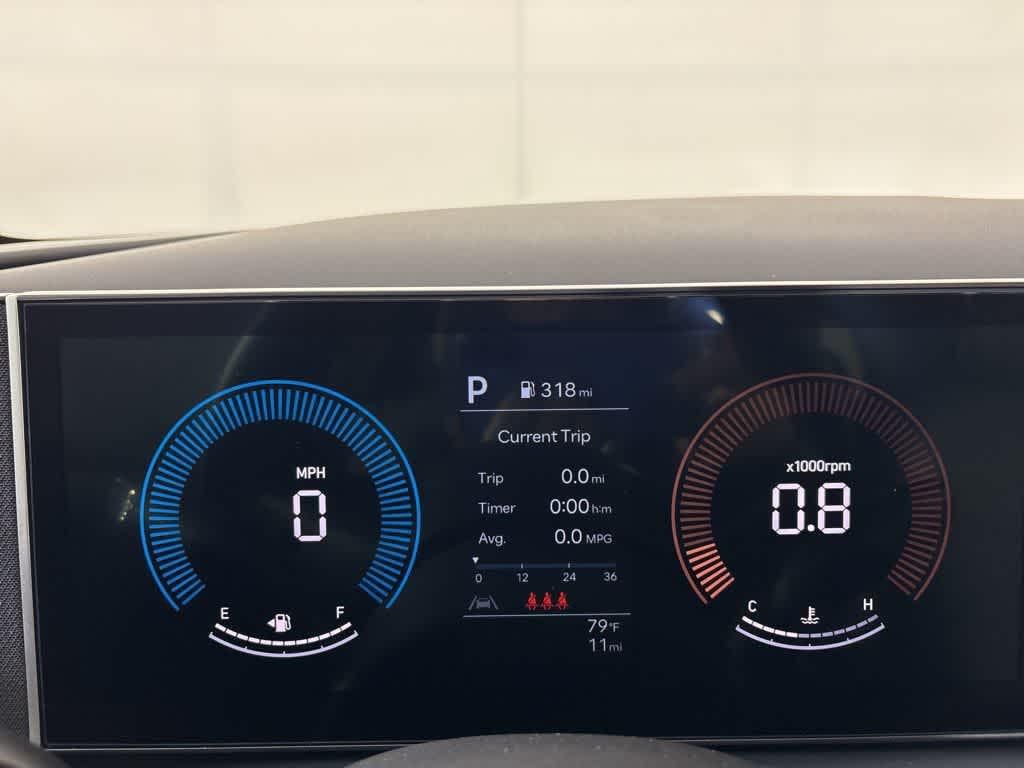 Thumbnail: 2026 Hyundai Santa Cruz - 20