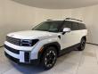 New 2026 Hyundai Santa Fe SEL FWD SUV