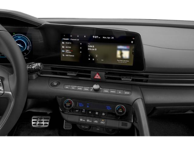 Thumbnail: 2025 Hyundai Elantra - 9