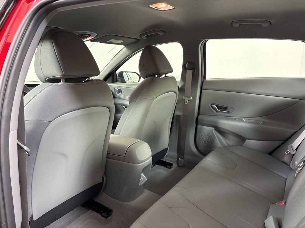 Thumbnail: 2026 Hyundai Elantra - 17