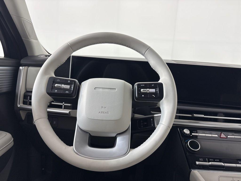 Thumbnail: 2026 Hyundai Santa Fe - 23