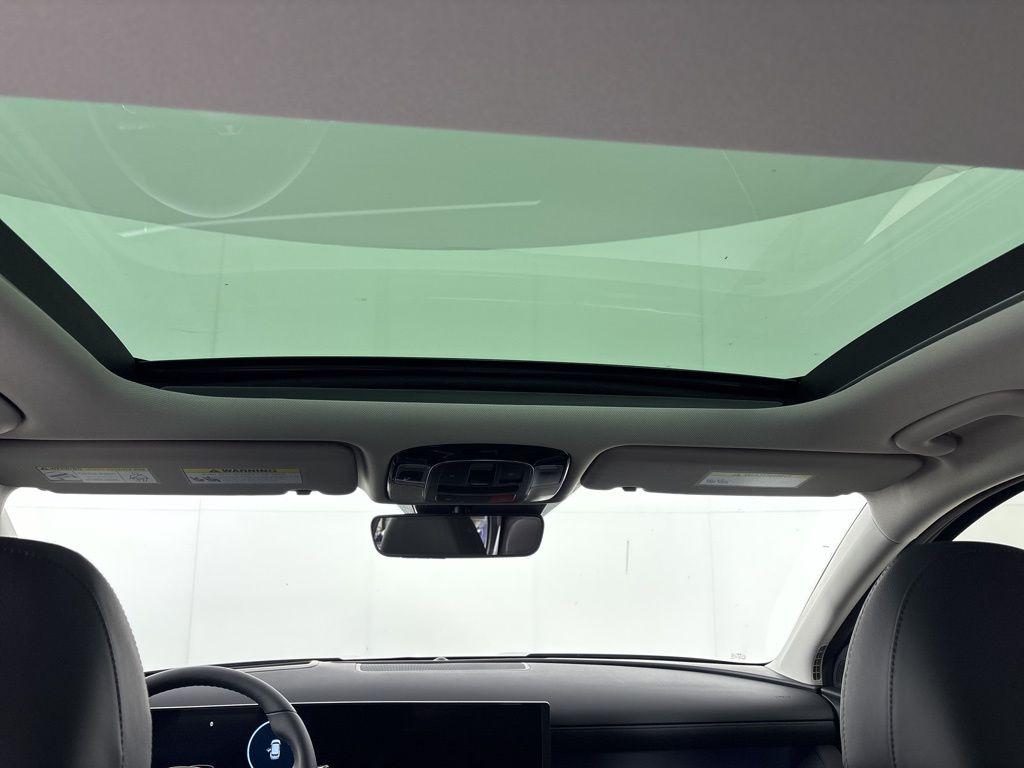 Thumbnail: 2026 Hyundai Tucson - 26