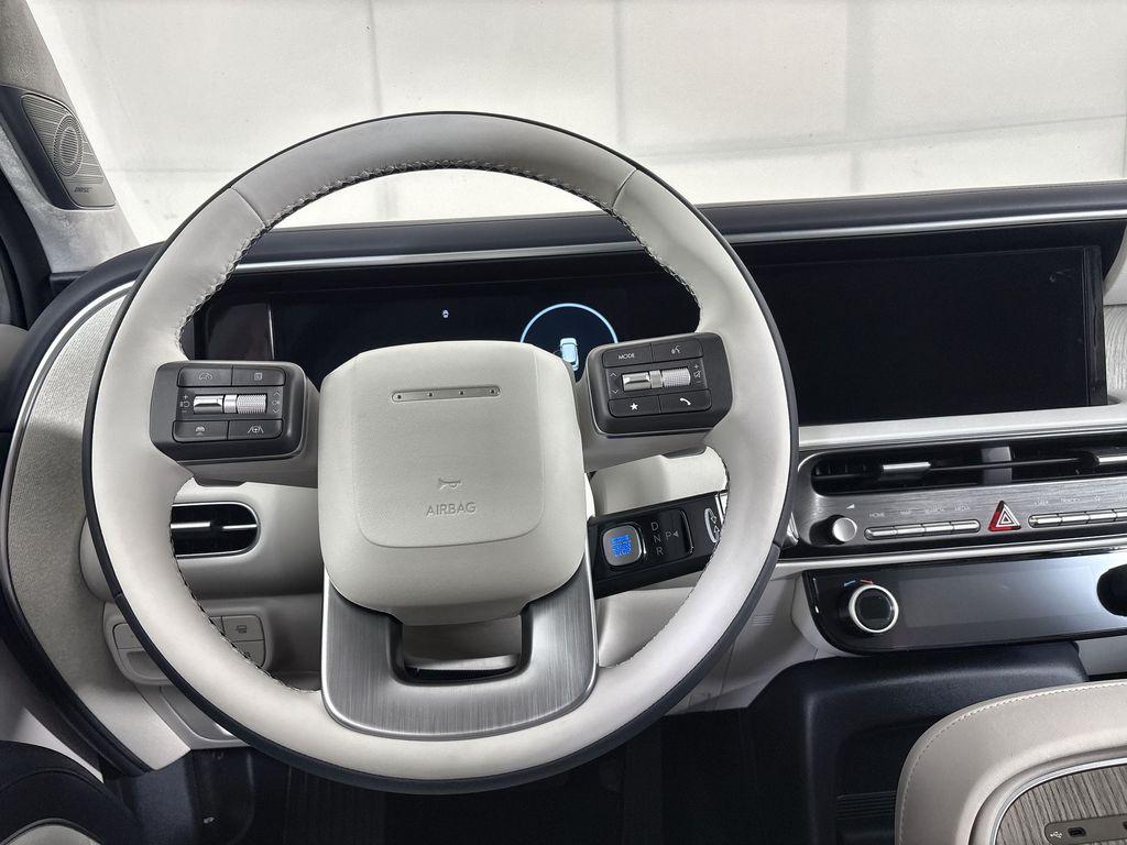 Thumbnail: 2026 Hyundai Palisade - 11