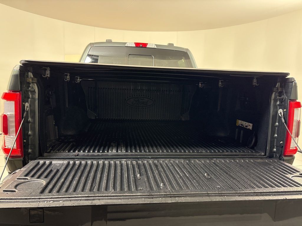 Thumbnail: 2021 Ford F-150 - 17