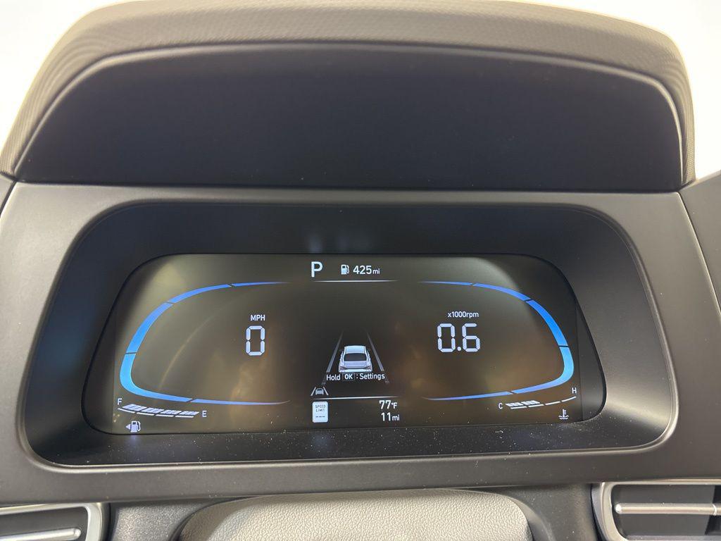 Thumbnail: 2026 Hyundai Elantra - 24