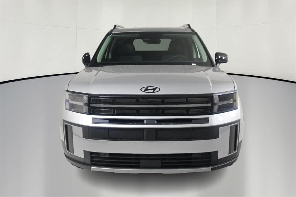 New 2025 Hyundai Santa Fe XRT AWD SUV