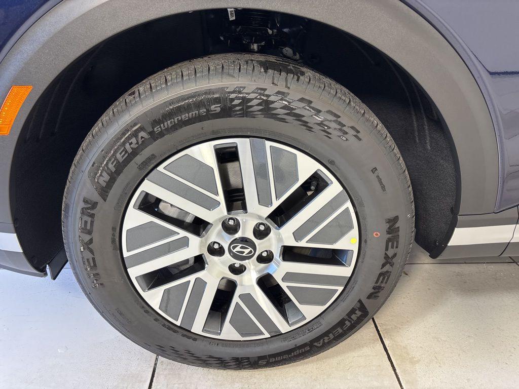 Thumbnail: 2026 Hyundai Palisade - 9