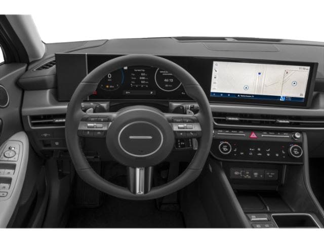 Thumbnail: 2025 Hyundai Sonata - 7