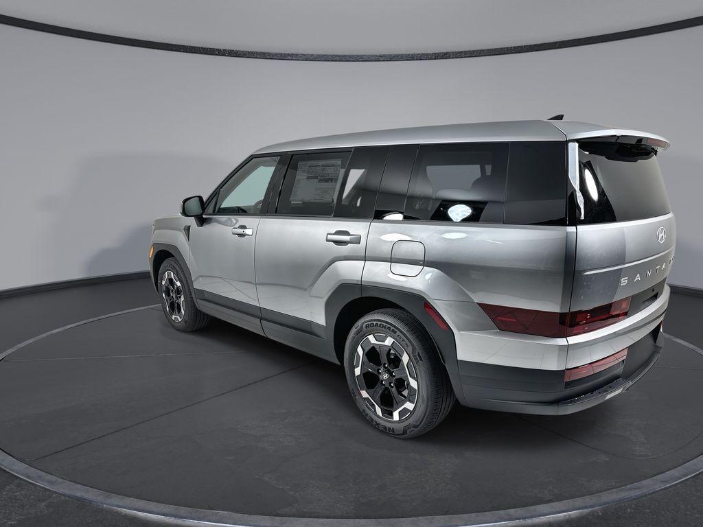 Thumbnail: 2026 Hyundai Santa Fe - 6