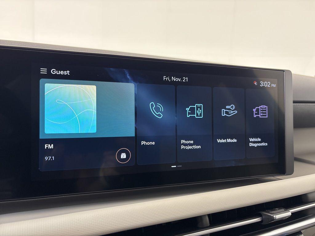 Thumbnail: 2026 Hyundai Tucson - 25