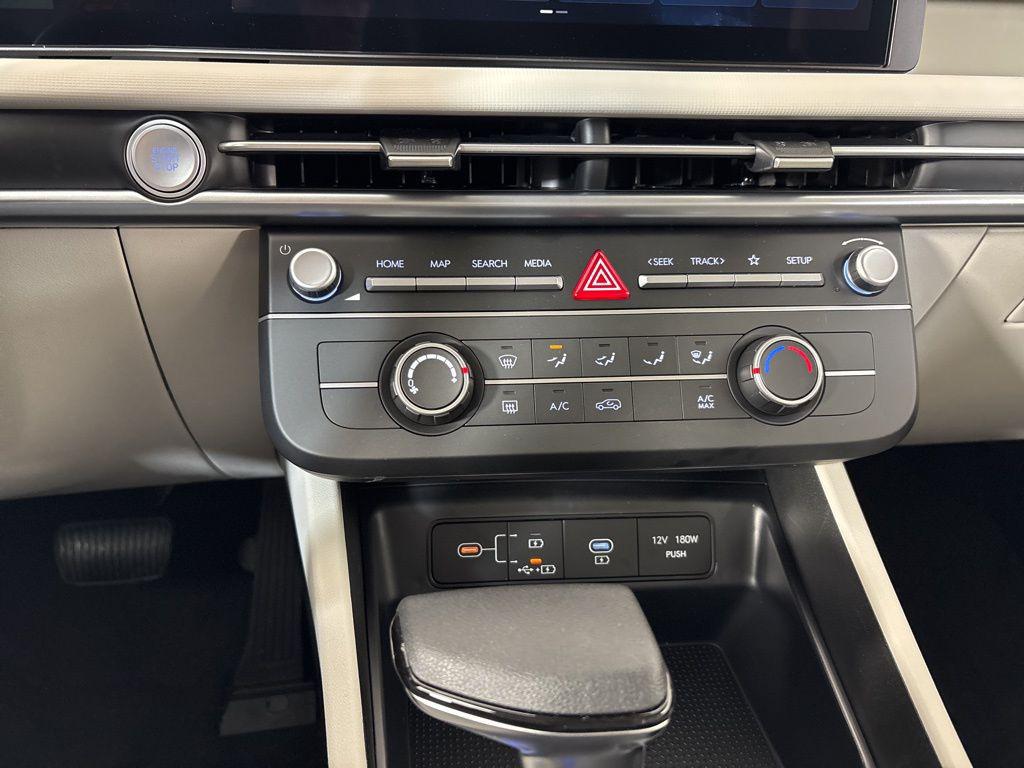 Thumbnail: 2026 Hyundai Tucson - 27