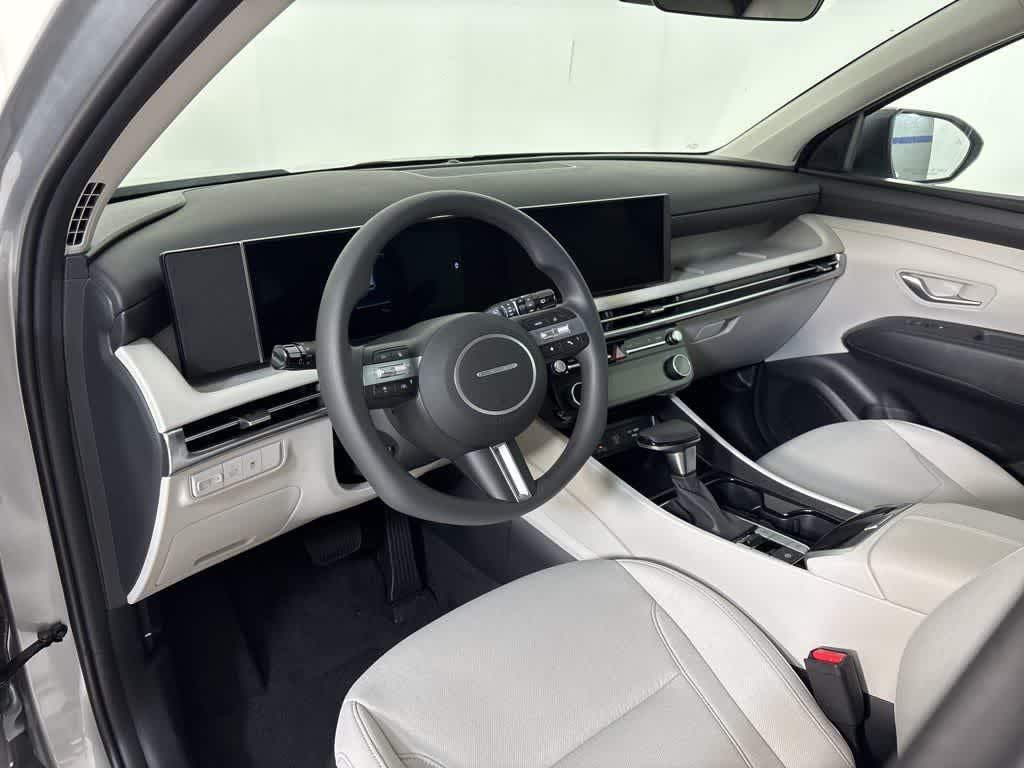 Thumbnail: 2026 Hyundai Tucson - 15