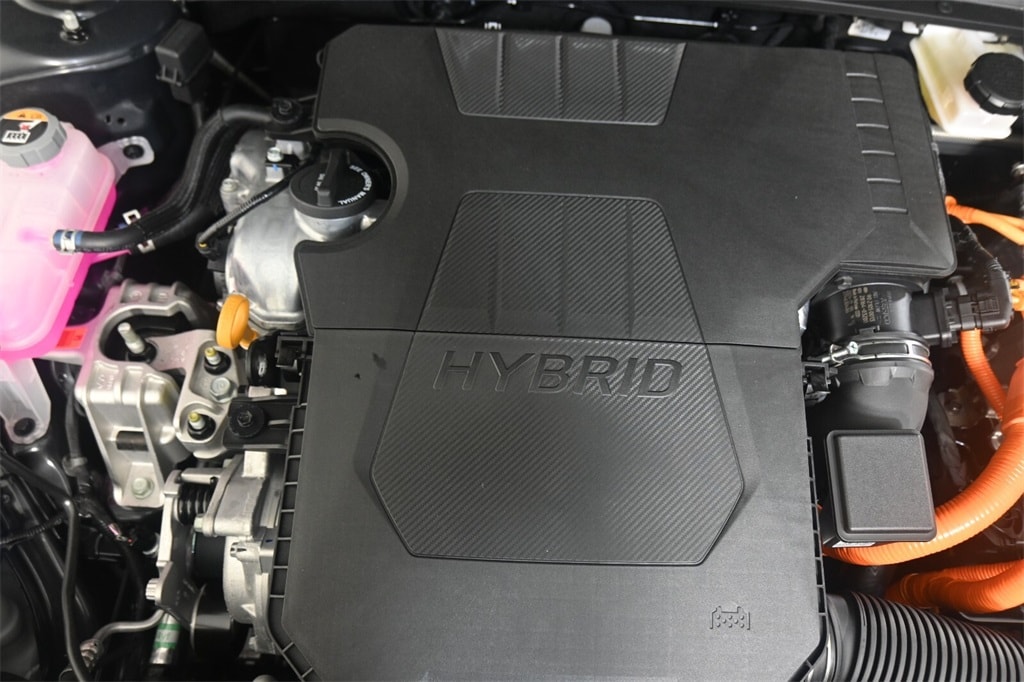 Thumbnail: 2025 Hyundai Elantra - 10