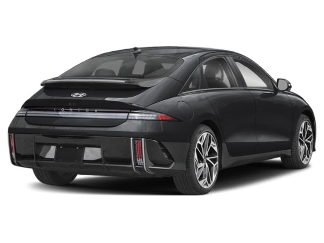 Thumbnail: 2025 Hyundai Ioniq 6 - 3