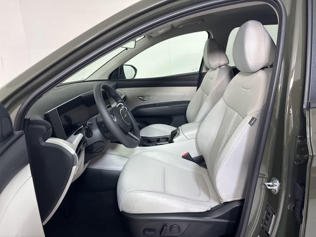 Thumbnail: 2026 Hyundai Tucson - 14