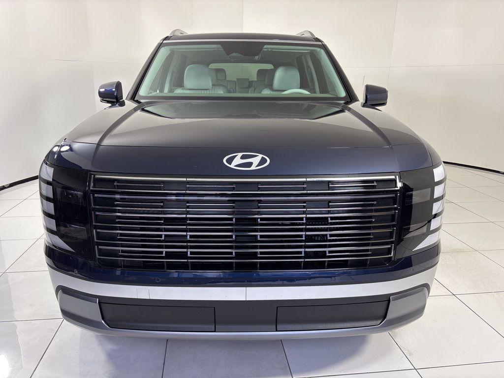 Thumbnail: 2026 Hyundai Palisade - 8