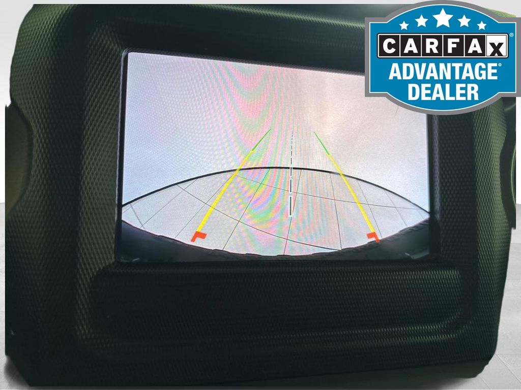 2023 Jeep Wrangler 4-Door