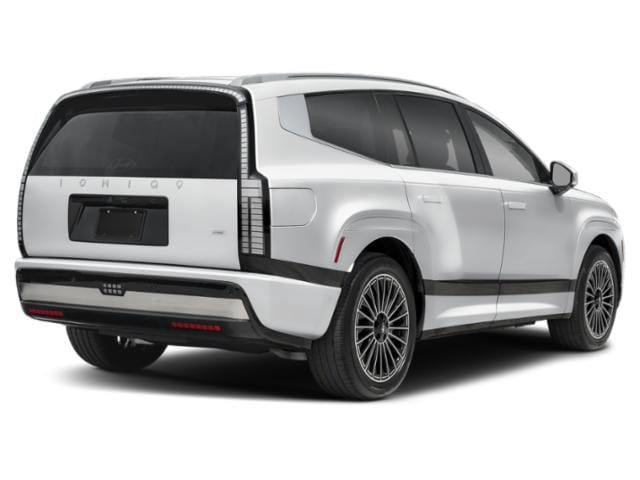 Thumbnail: 2026 Hyundai Ioniq - 3