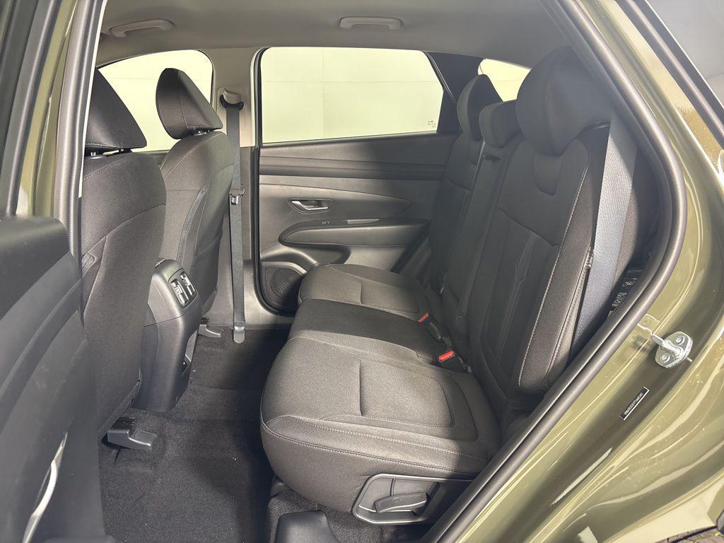 Thumbnail: 2026 Hyundai Tucson - 18