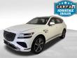 Certified 2025 Genesis GV80 2.5T Advanced SUV