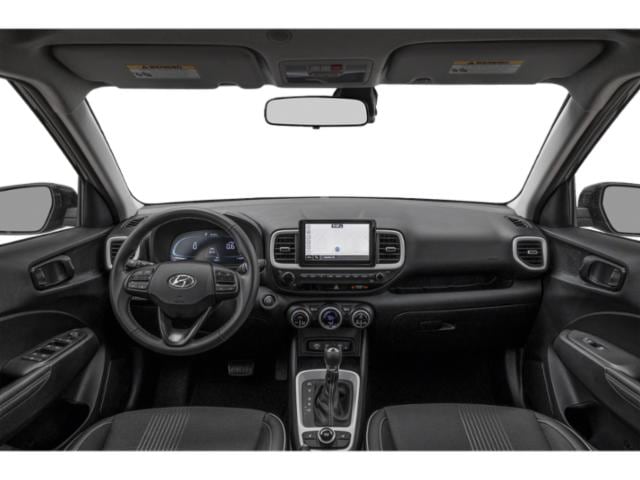 Thumbnail: 2025 Hyundai Venue - 8