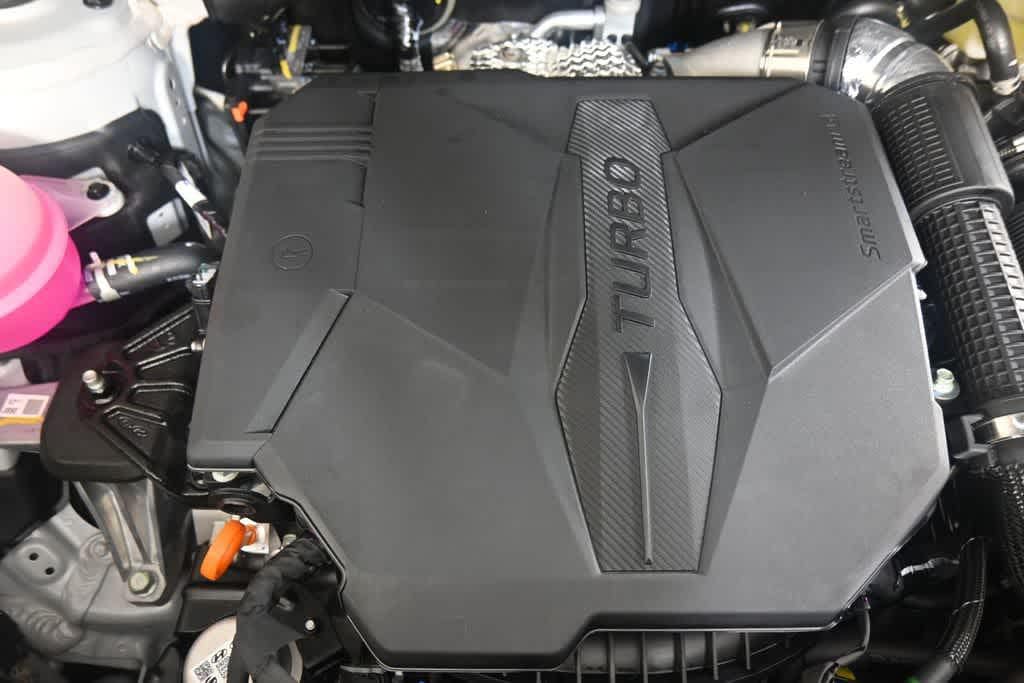 Thumbnail: 2025 Hyundai Santa Fe - 10