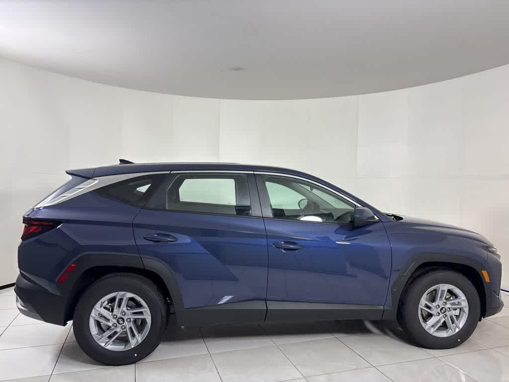 Thumbnail: 2026 Hyundai Tucson - 6