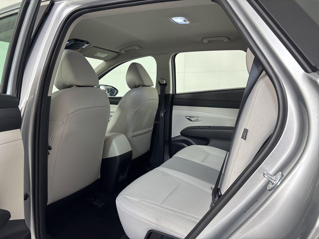 Thumbnail: 2026 Hyundai Tucson - 17