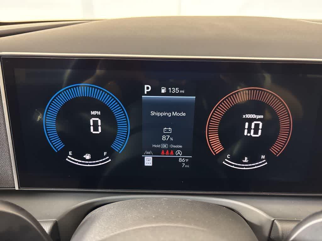 Thumbnail: 2026 Hyundai Tucson - 22