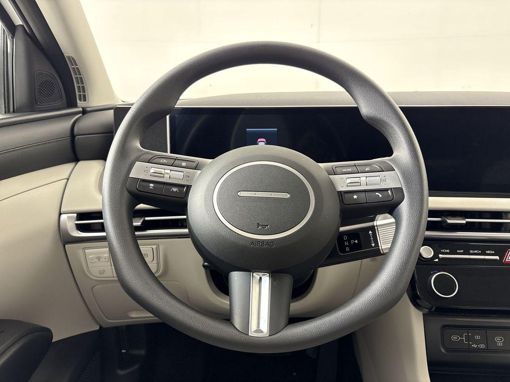 Thumbnail: 2026 Hyundai Tucson - 11