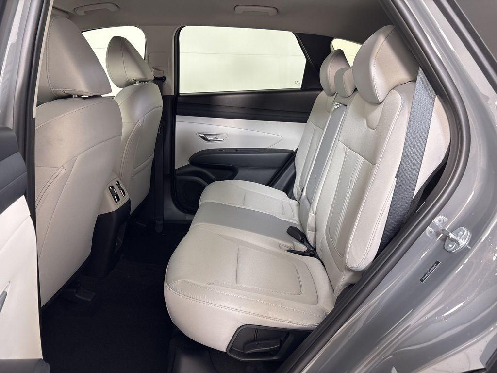 Thumbnail: 2026 Hyundai Tucson - 18