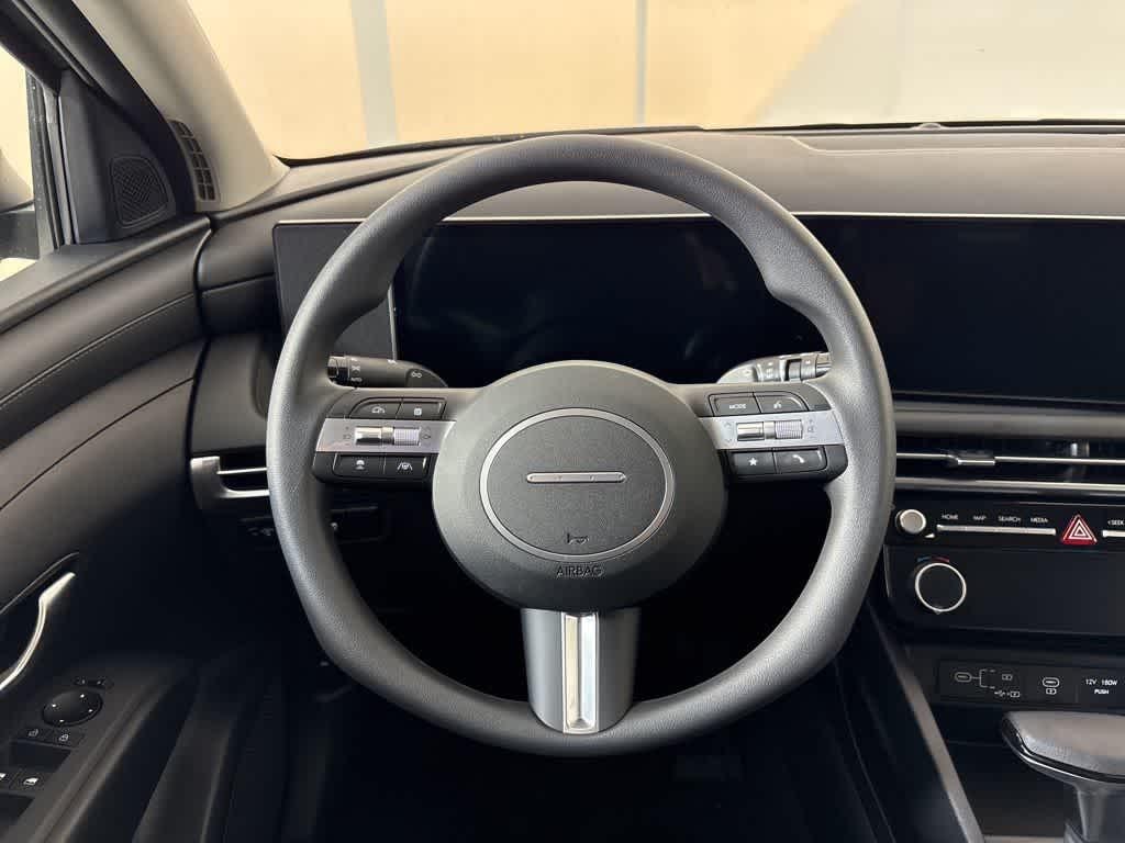 Thumbnail: 2026 Hyundai Tucson - 17