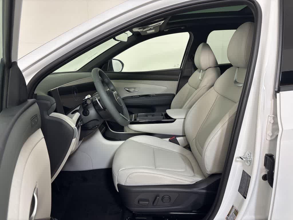 Thumbnail: 2026 Hyundai Tucson - 14