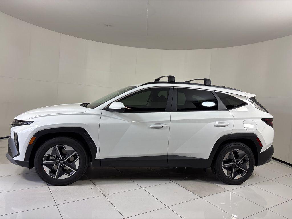 Thumbnail: 2026 Hyundai Tucson - 2