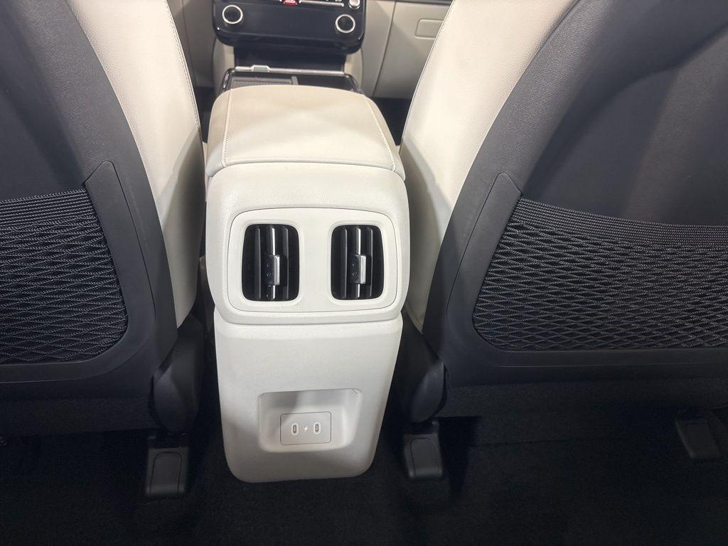 Thumbnail: 2026 Hyundai Tucson - 26