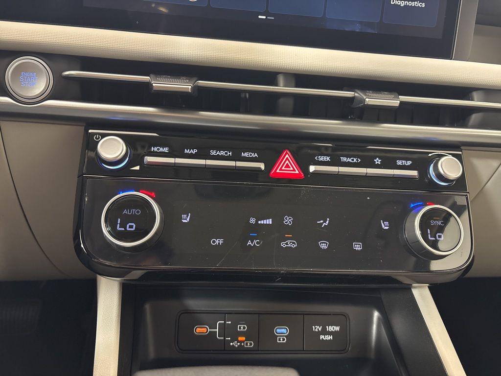 Thumbnail: 2026 Hyundai Tucson - 30