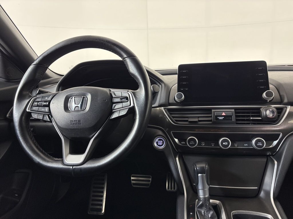 Thumbnail: 2020 Honda Accord - 22