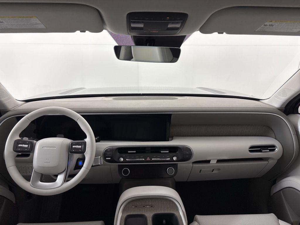 Thumbnail: 2026 Hyundai Palisade - 21