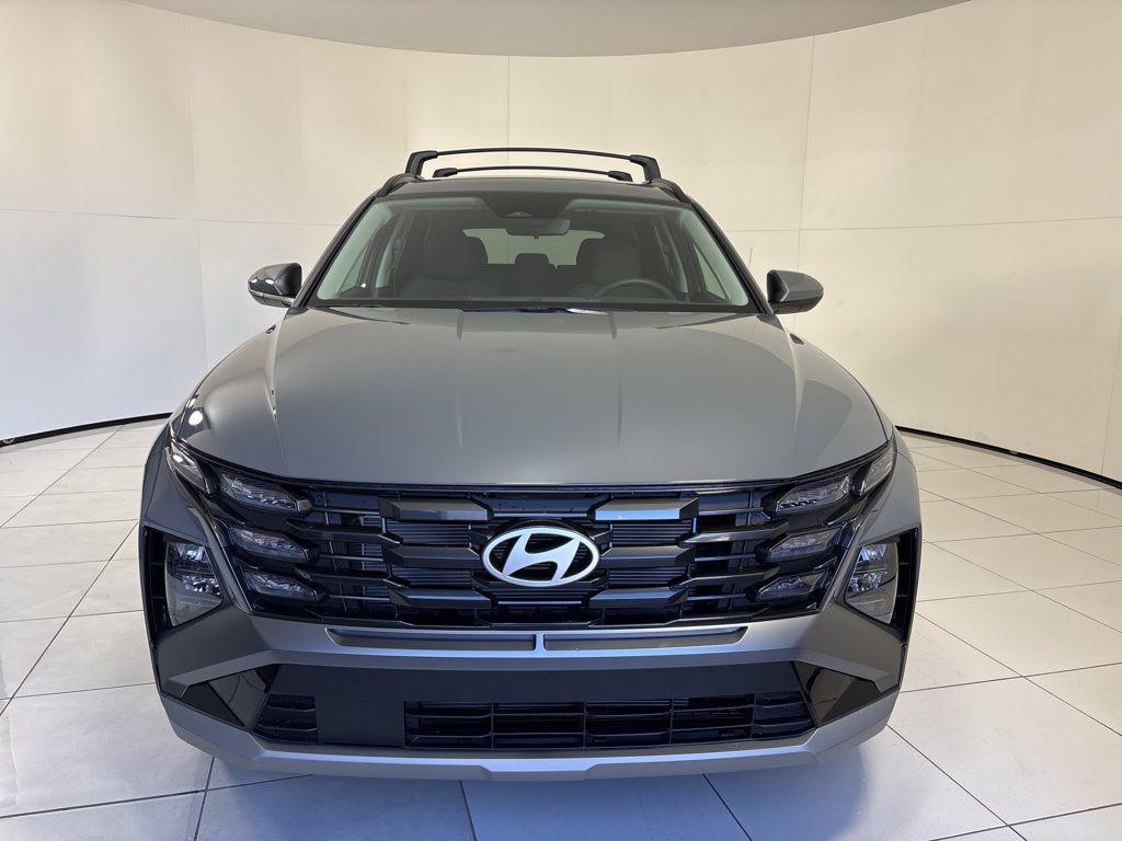 Thumbnail: 2026 Hyundai Tucson - 8