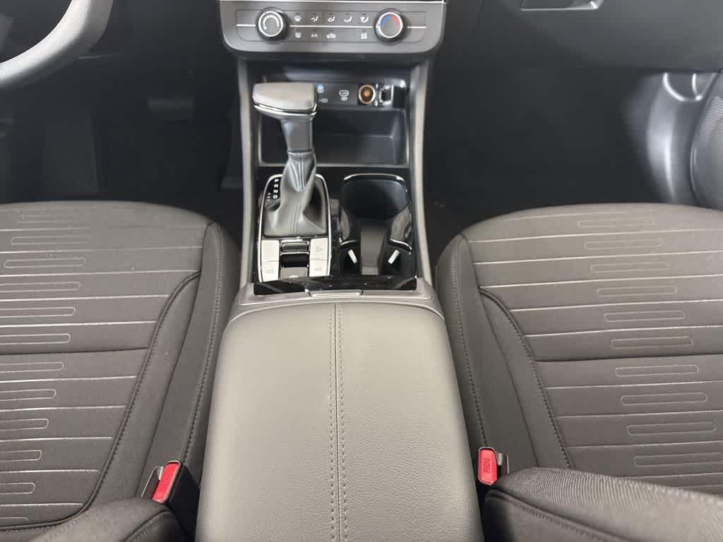 Thumbnail: 2026 Hyundai Santa Cruz - 22