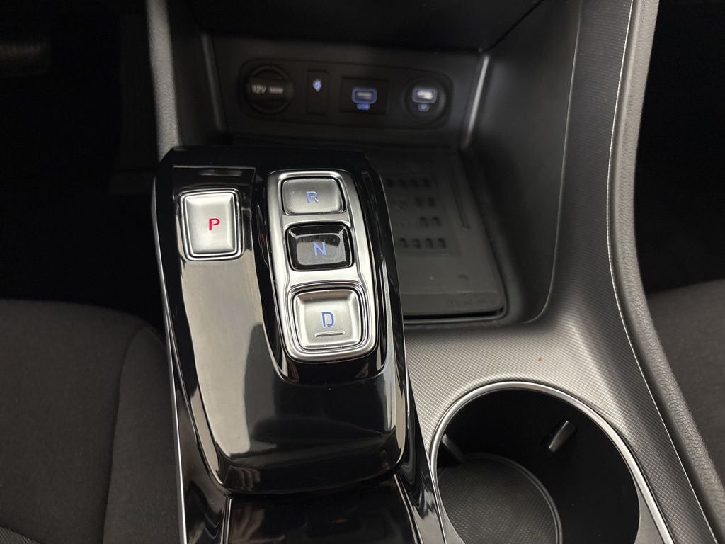 Thumbnail: 2023 Hyundai Sonata - 26