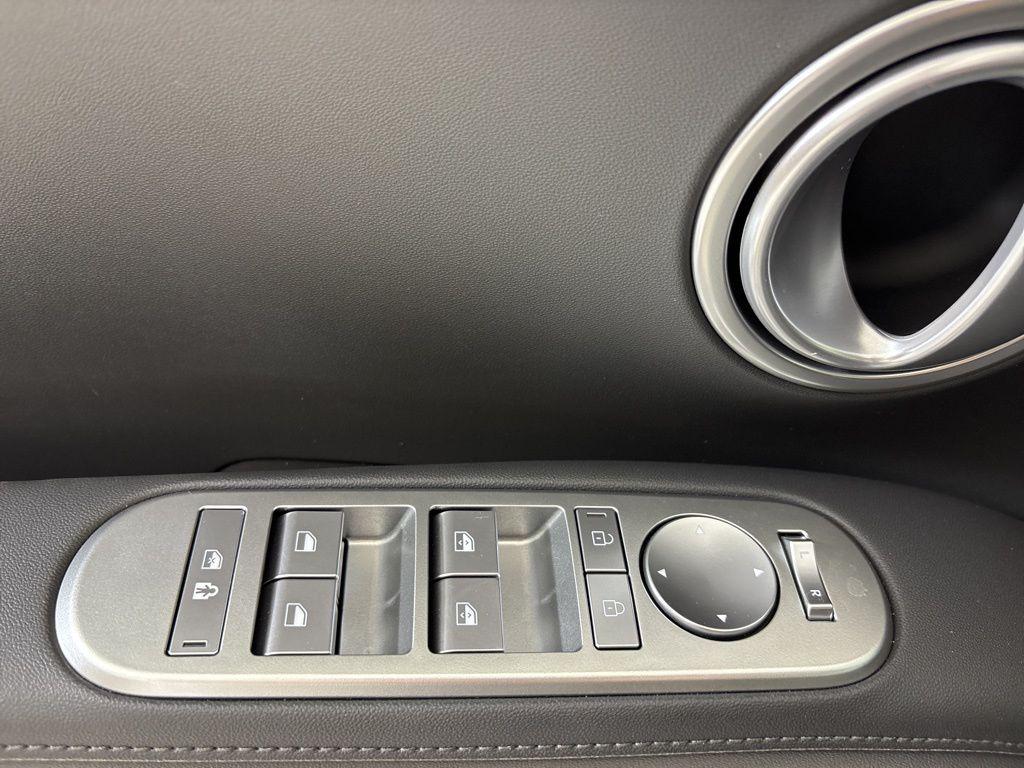 Thumbnail: 2026 Hyundai Palisade - 17